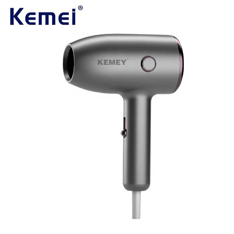 Power Tools Hammer - Kemei Professional Travel Hair Dryer Lightweight