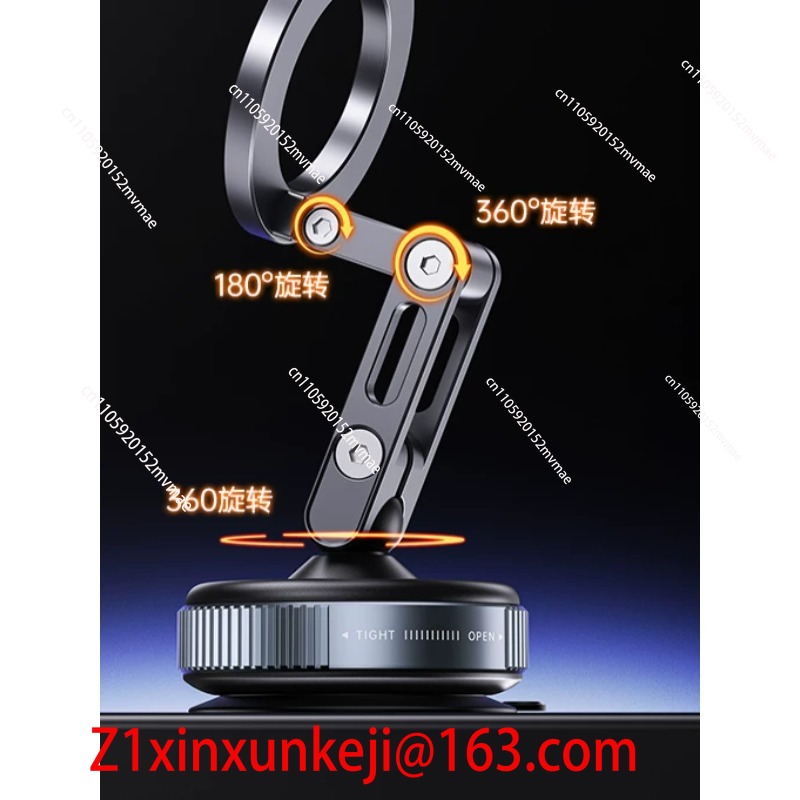 Power Tools You Need - New Car Magnetic Mobile Phone Holder