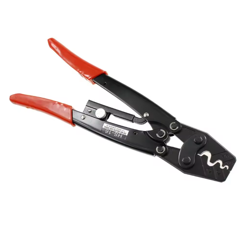 Power Tools Japan - HS-16 Japanese Style Crimping Piler For