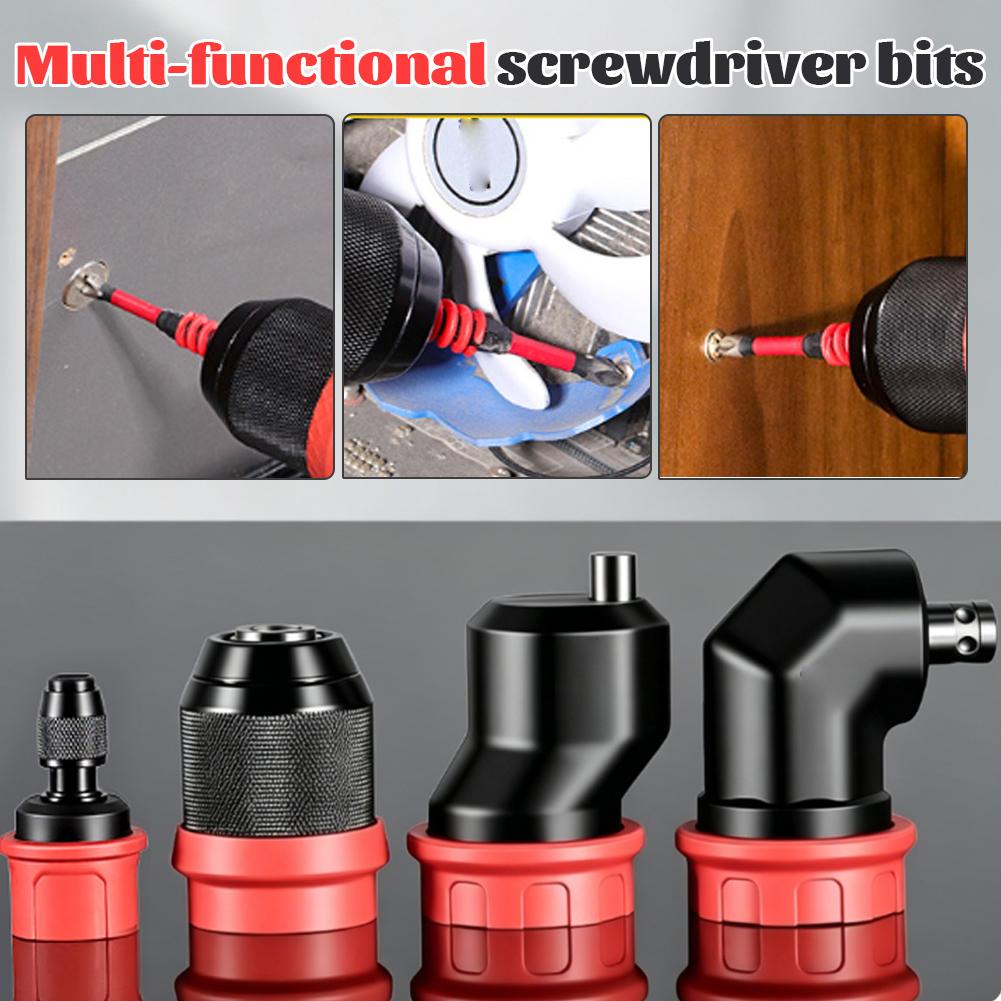 6.35mm Quick Release Drill Chu - Power Tools Safety review and price