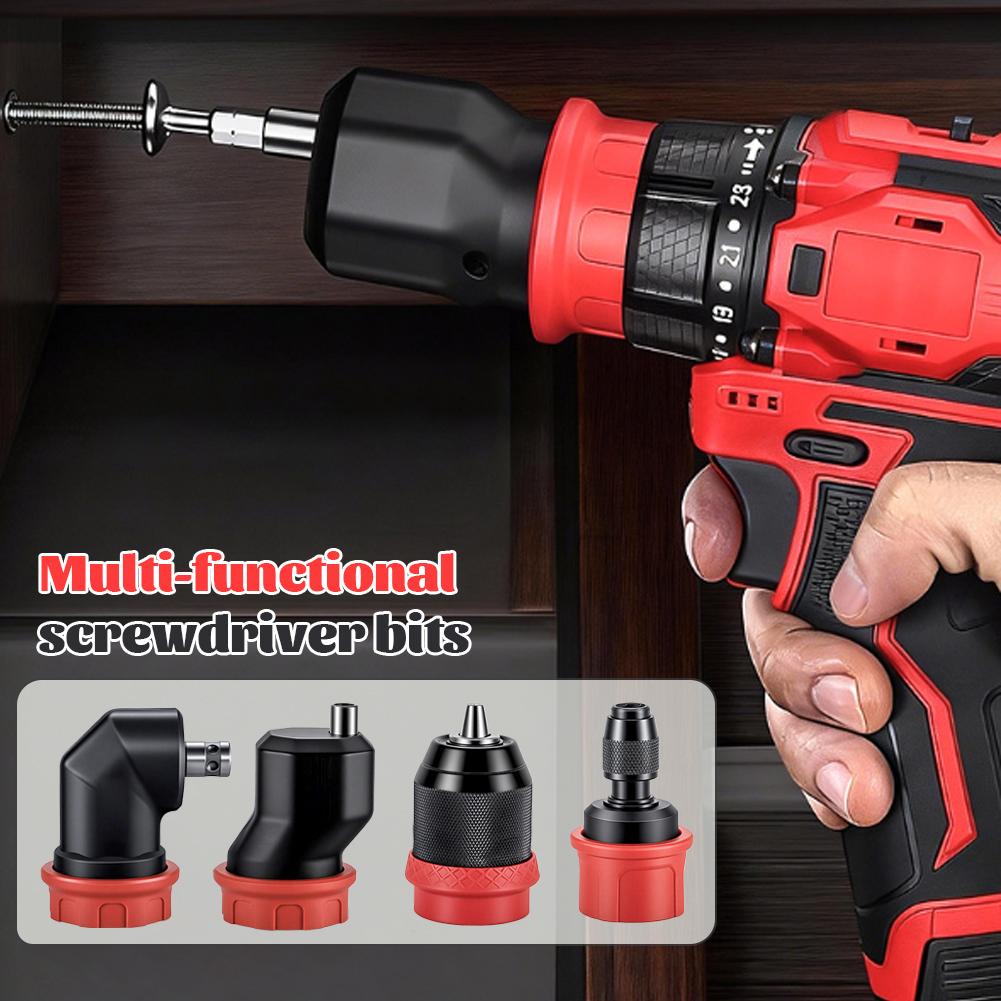 6.35mm Quick Release Drill Chu - Power Tools Safety review and price