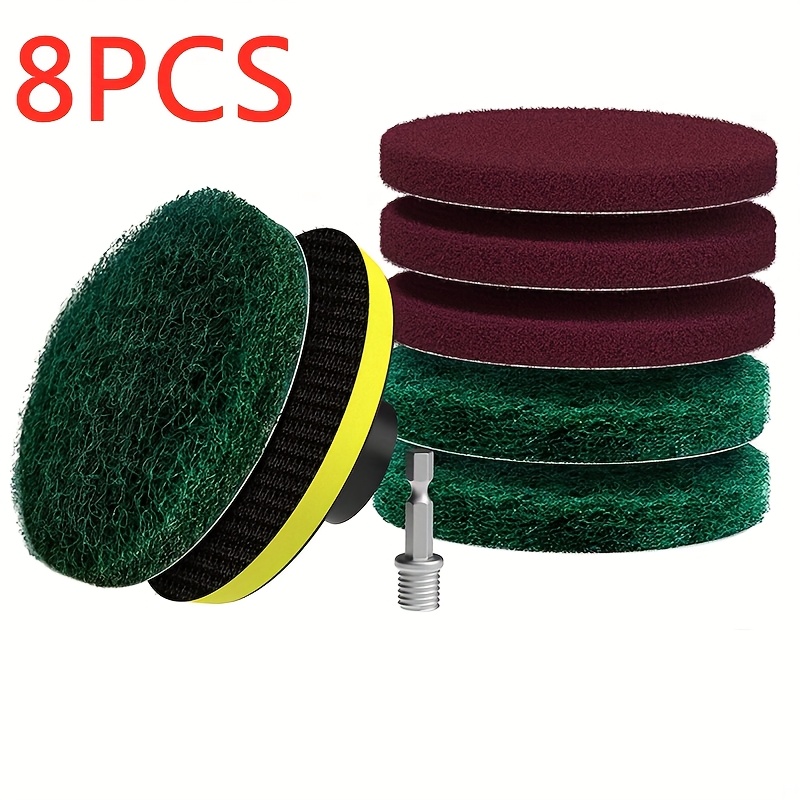 Car Electric Drill Brush Kit E - Power Tools Safety review and price