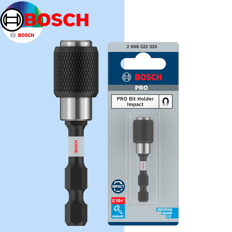 BOSCH 2608522320 PRO Bits Hold - Power Tools Bosch review and price