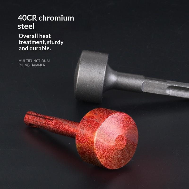 【MA】1Pcs Forged Steel Drill Bi - Hammer Drill Sds review and price