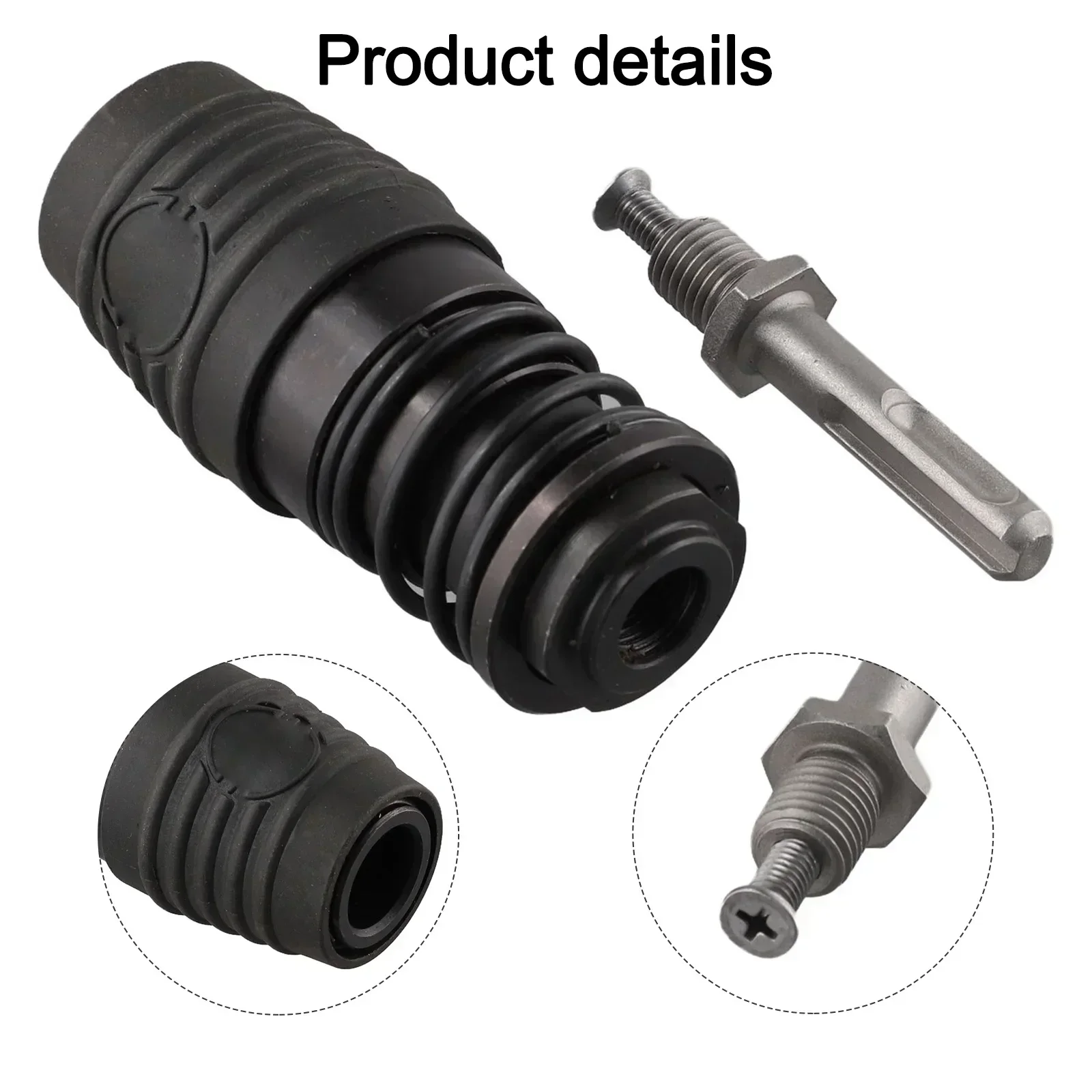 1pc SDS Plus To SDS Max Adapte - Hammer Drill Sds review and price