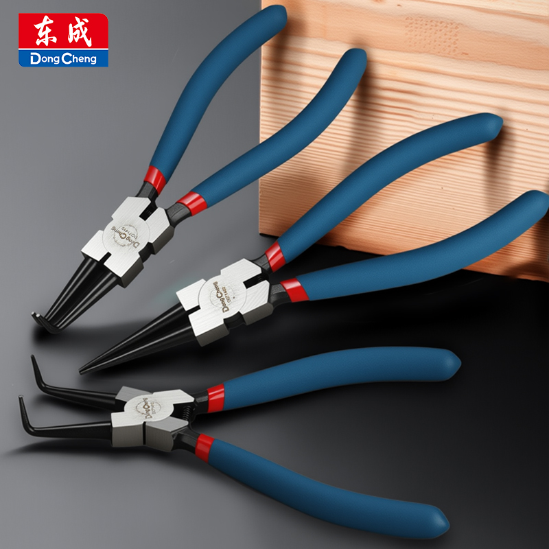 Japanese Circlip Pliers 5/7/9  - Power Tools Japan review and price