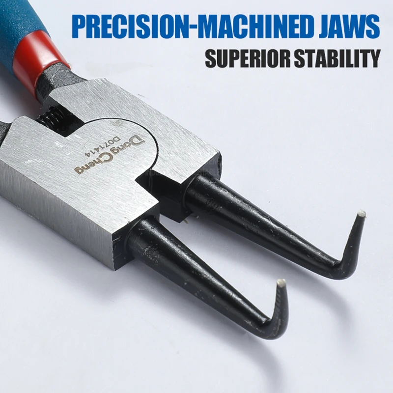 Japanese Circlip Pliers 5/7/9  - Power Tools Japan review and price