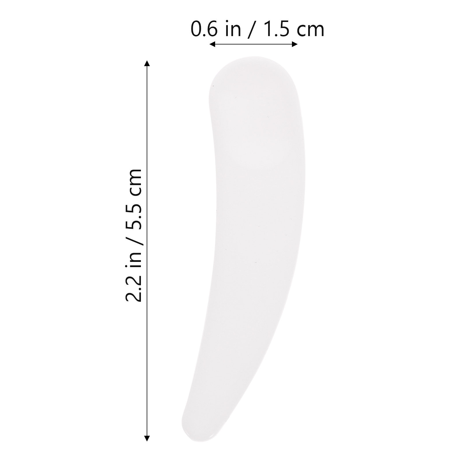 50Pcs Spatula Spoon Facial for - Power Tools Usa review and price