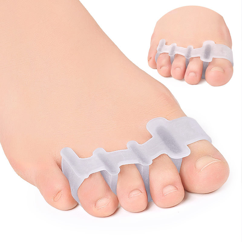 Pexmen 2/4Pcs Gel Toe Separato - Power Tools Hammer review and price