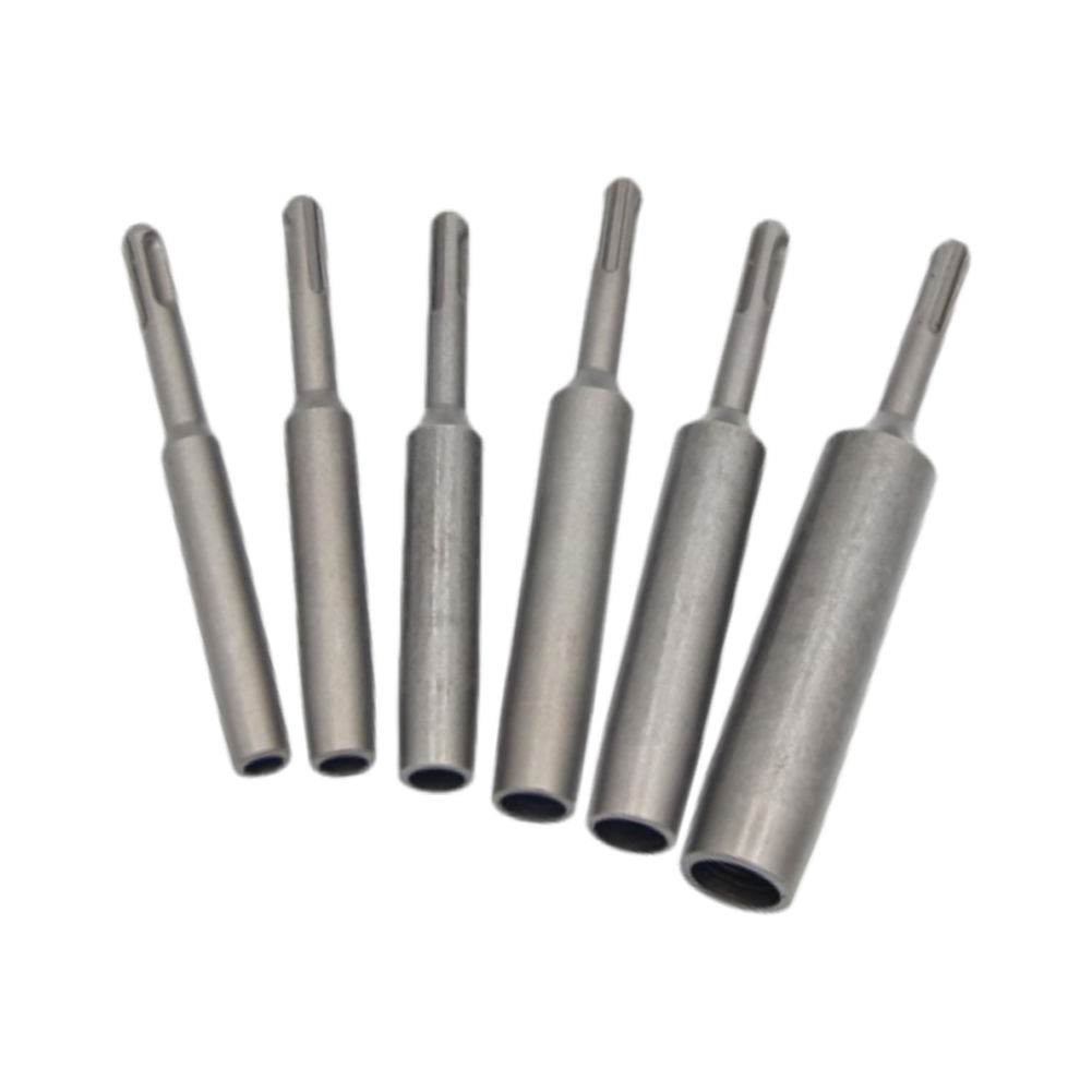 Ground Rod Driver Tools For SD - Hammer Drill Sds review and price