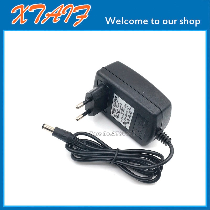 EU/US/UK Plug DC 5V2.5A 5V 2.5 - Power Tools Uk review and price