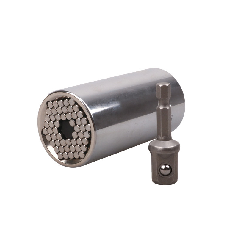 Universal Torque Wrench Head S - Power Key Tools review and price