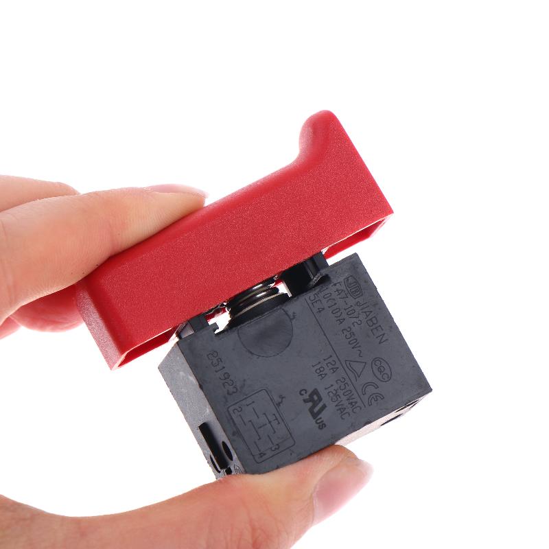 ✦ 1Pcs Power Button Switch FA7 - Power Tools Hammer review and price