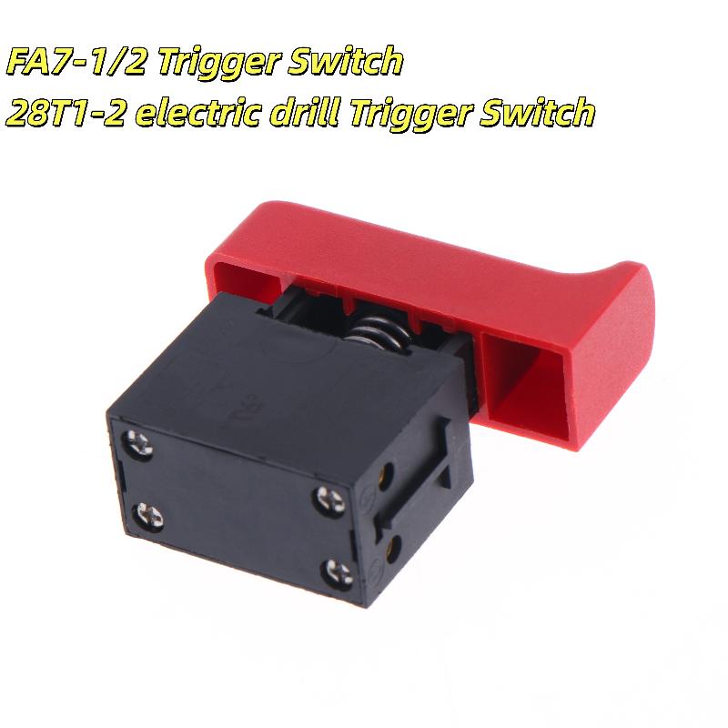 ✦ 1Pcs Power Button Switch FA7 - Power Tools Hammer review and price