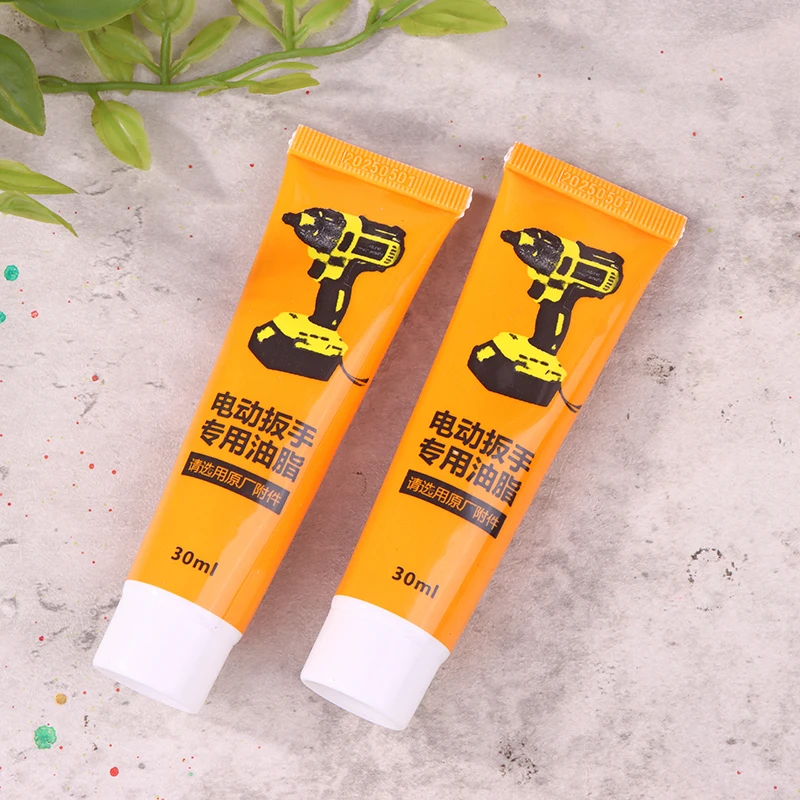 2PCS Power Tool Grease 30ml El - Power Tools Hammer review and price