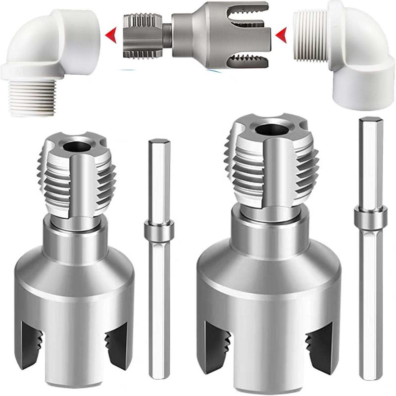 PPR/PVC 20MM 25MM Water Pipe T - Power Tools Safety review and price