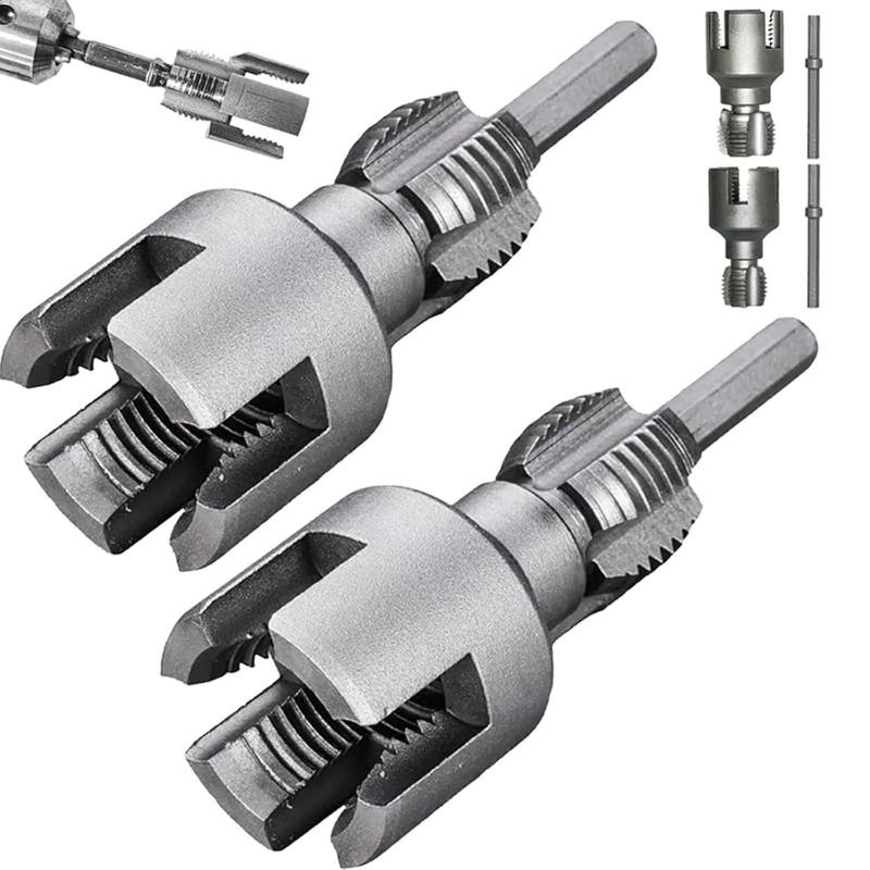 PPR/PVC 20MM 25MM Water Pipe T - Power Tools Safety review and price