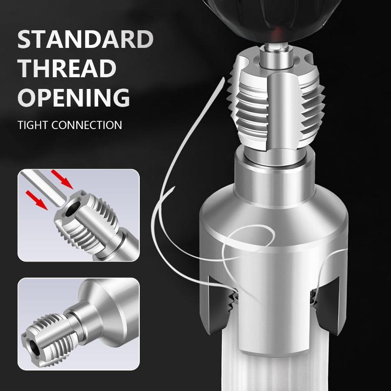 PPR/PVC 20MM 25MM Water Pipe T - Power Tools Safety review and price