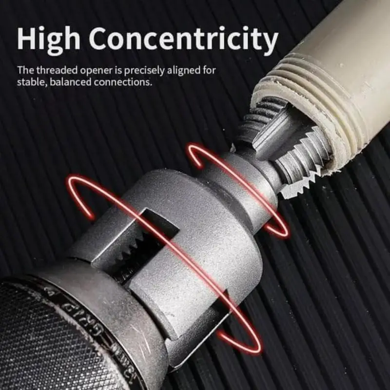 PPR/PVC 20MM 25MM Water Pipe T - Power Tools Safety review and price