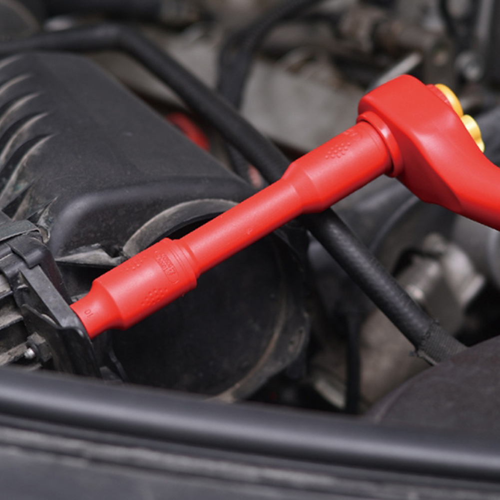 For High Voltage Environments  - Power Tools You Need review and price
