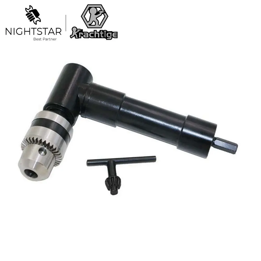 Key Cordless Drill Attachment  - Power Key Tools review and price