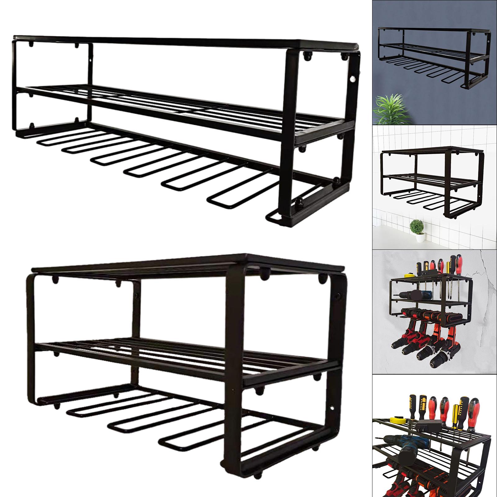 Electric Tool Storage Rack Hea - Power Tools Jack Hammer review and price