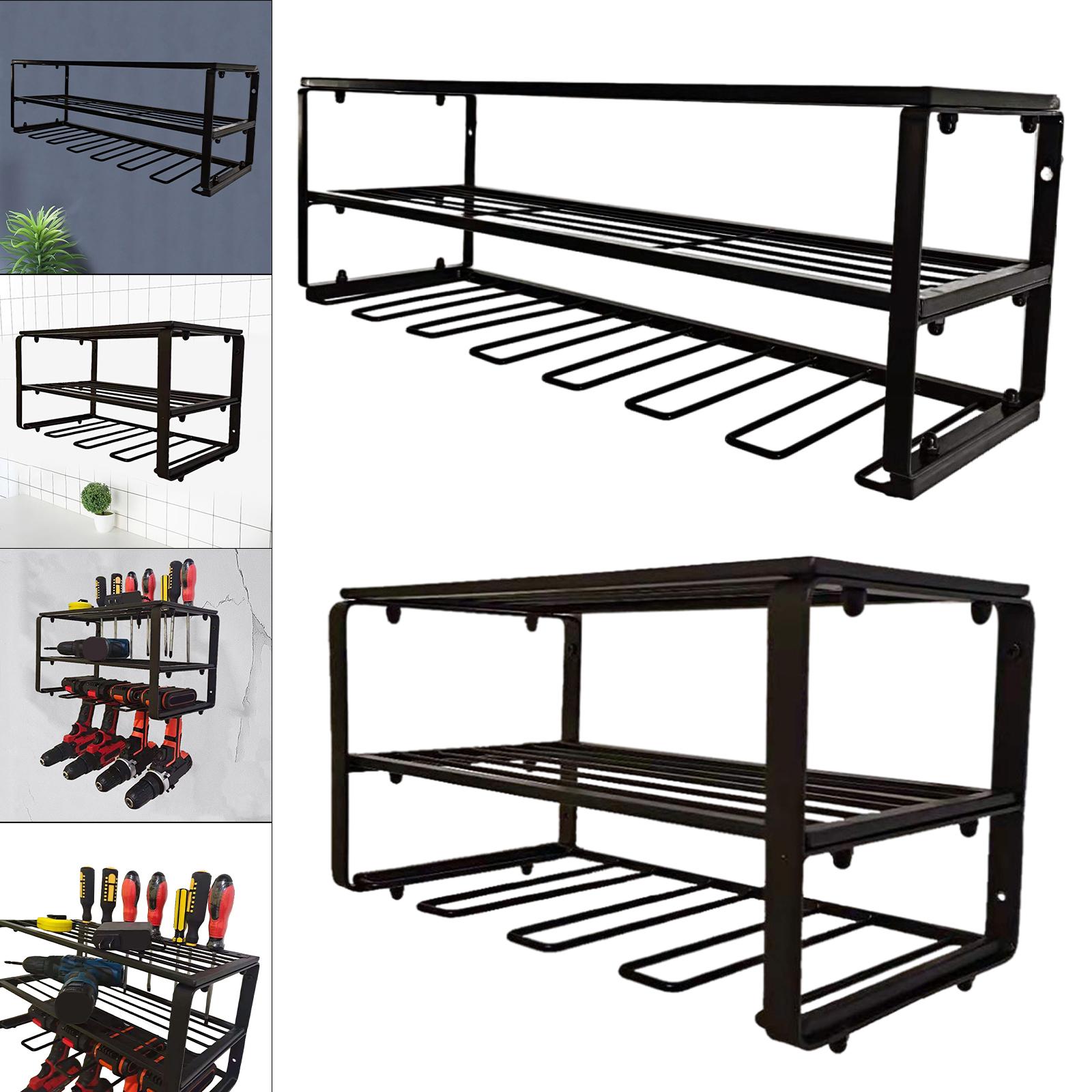 Electric Tool Storage Rack Hea - Power Tools Jack Hammer review and price