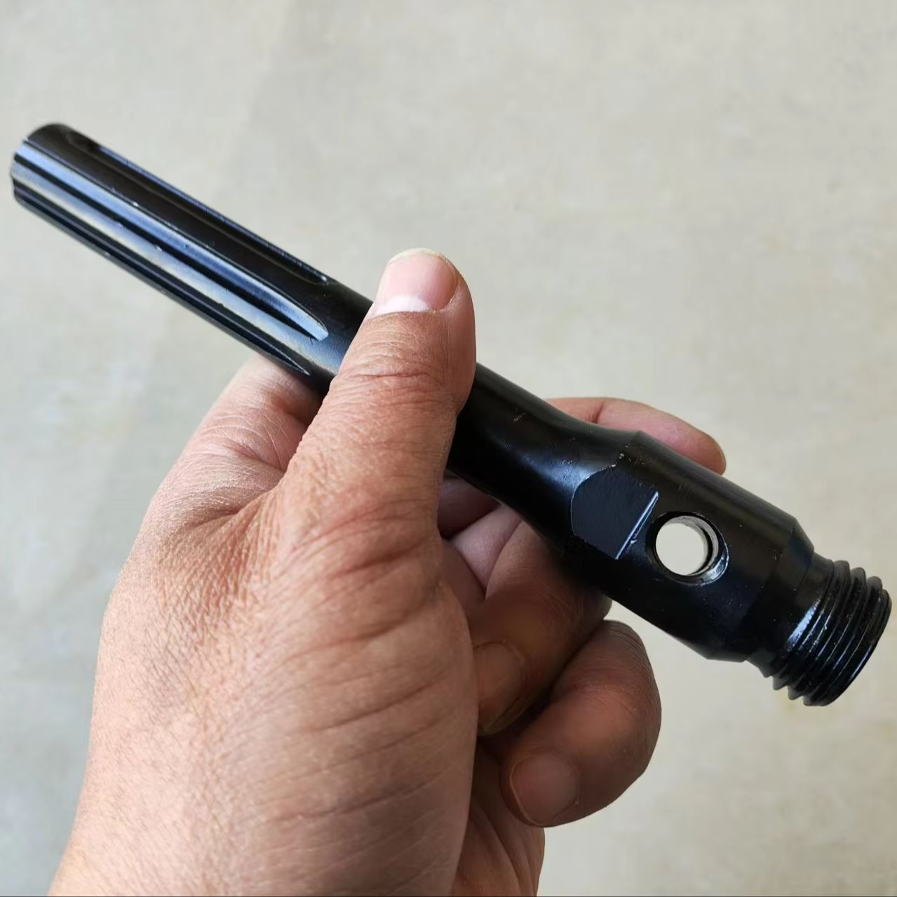 Diamond Core Drill Adapter SDS - Power Tools Jack Hammer review and price