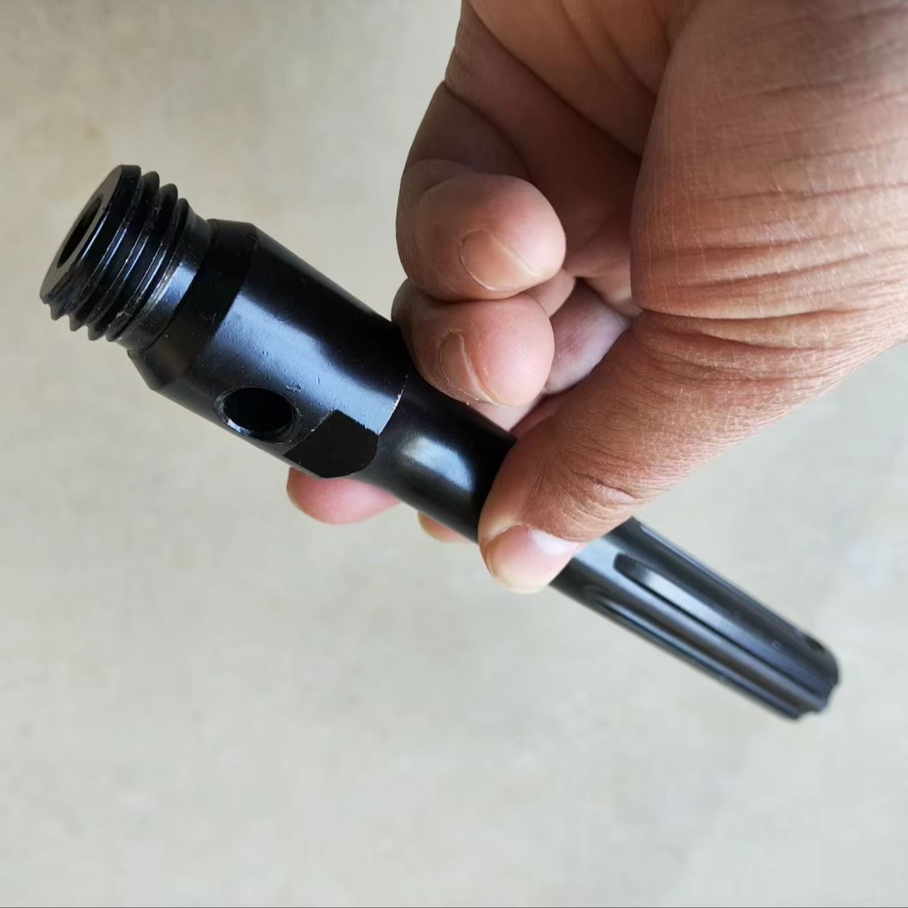 Diamond Core Drill Adapter SDS - Power Tools Jack Hammer review and price