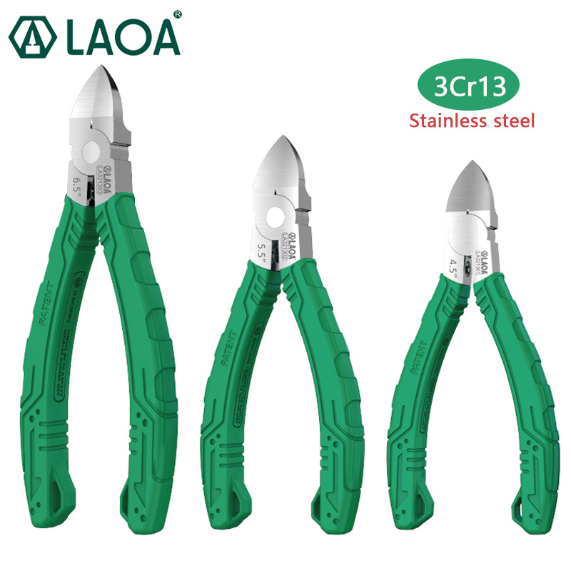 LAOA Stainless Steel Flush Cut - Power Tools Japan review and price