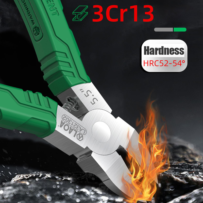 LAOA Stainless Steel Flush Cut - Power Tools Japan review and price