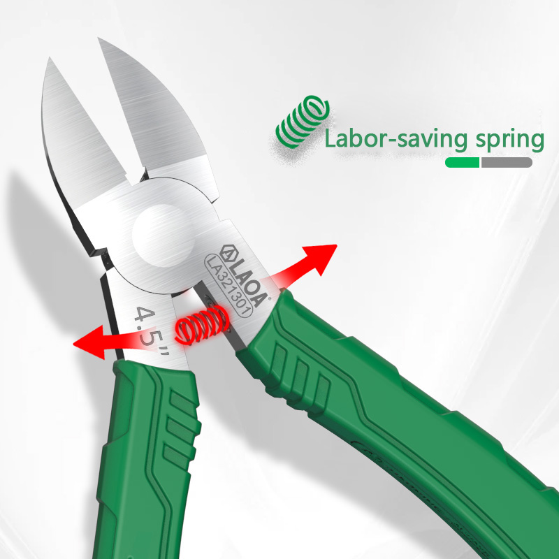 LAOA Stainless Steel Flush Cut - Power Tools Japan review and price