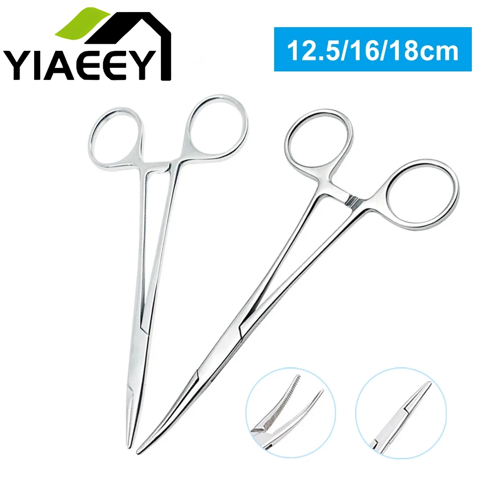 Stainless Steel Locking Forcep - Power Tools Japan review and price