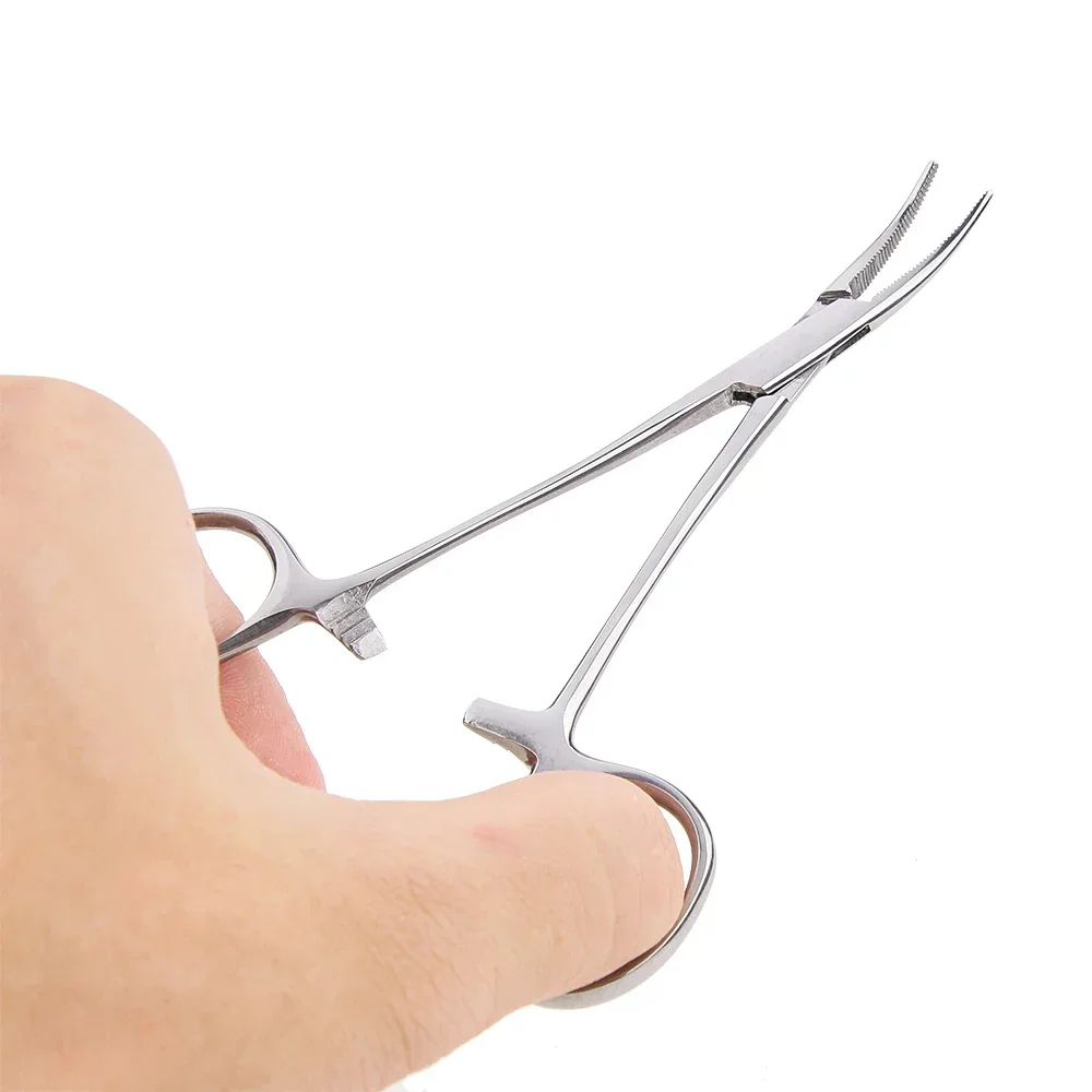 Stainless Steel Locking Forcep - Power Tools Japan review and price