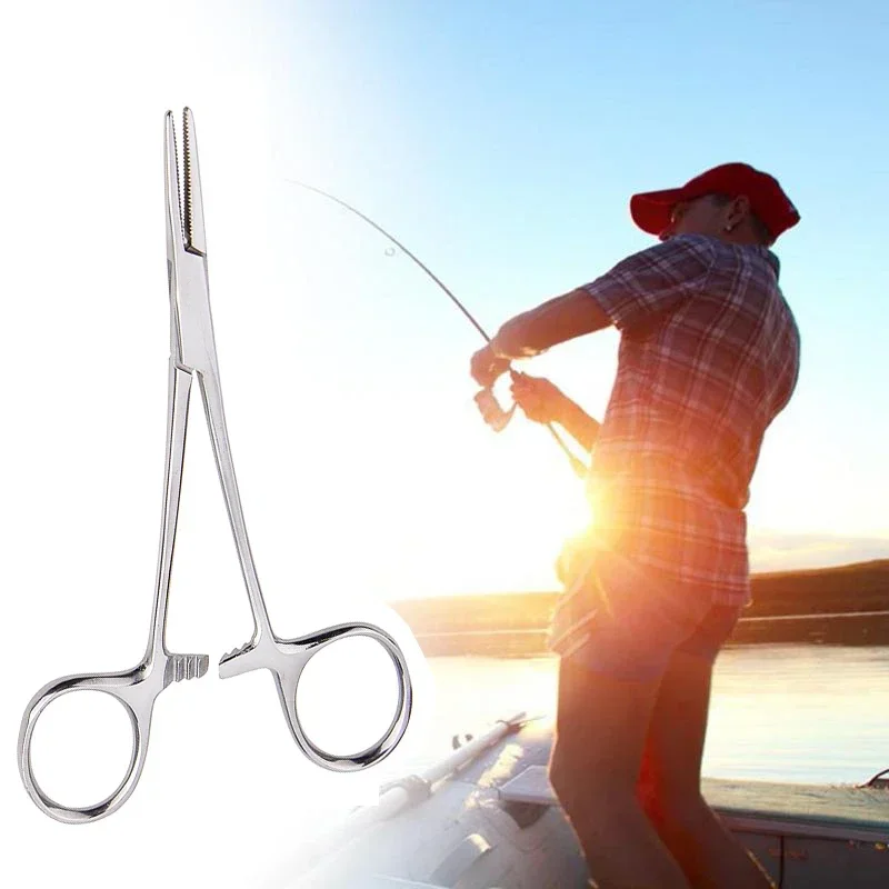 Stainless Steel Locking Forcep - Power Tools Japan review and price