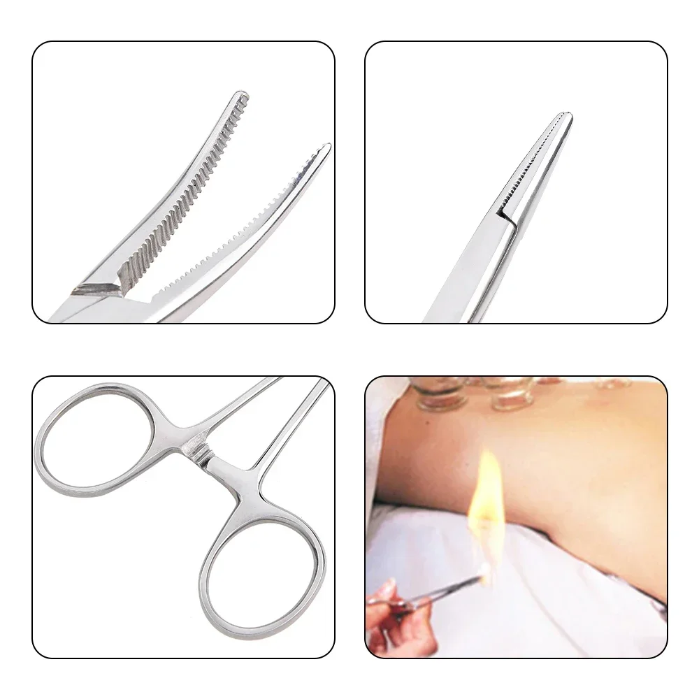 Stainless Steel Locking Forcep - Power Tools Japan review and price