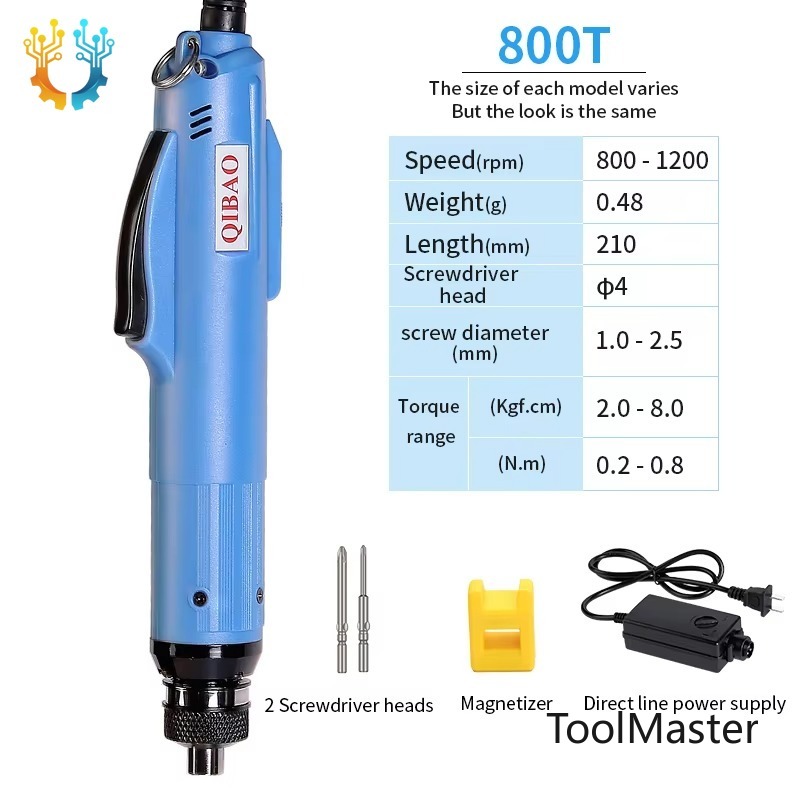 【2026】800T Automatic Electric  - Power Tools Safety review and price