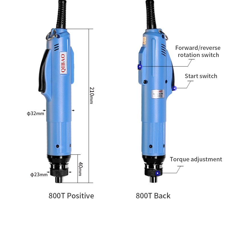 【2026】800T Automatic Electric  - Power Tools Safety review and price