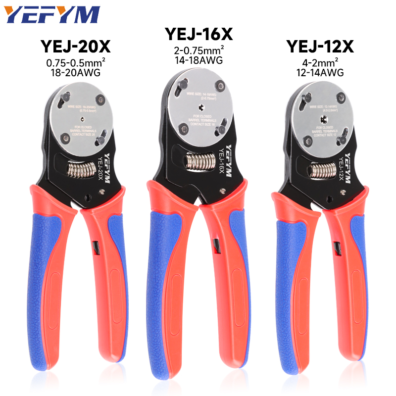 Deutsch Crimp Tool,YEJ-12X/16X - Power Tools Japan review and price