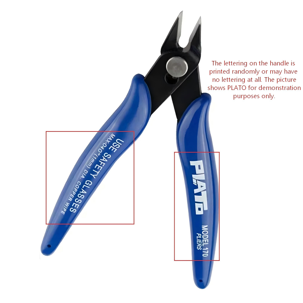 5-Inch Flush Cut Side Cutter P - Power Tools Japan review and price
