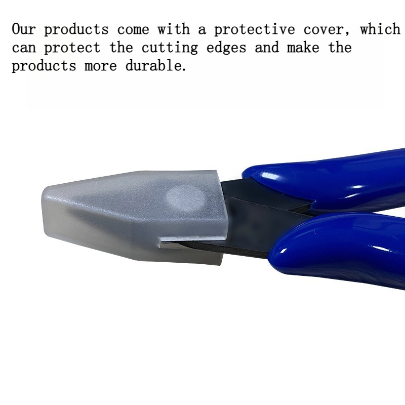 5-Inch Flush Cut Side Cutter P - Power Tools Japan review and price
