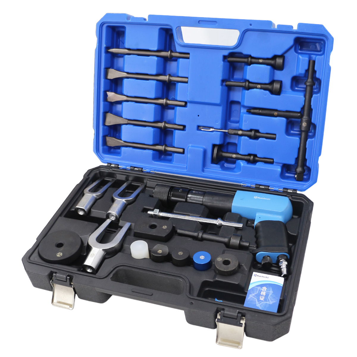 Powerful Air Hammer Impact Kit - Power Tools Hammer review and price