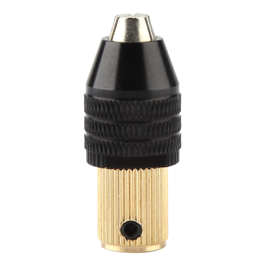 Miniature Self Tightening Chuc - Power Tools Safety review and price