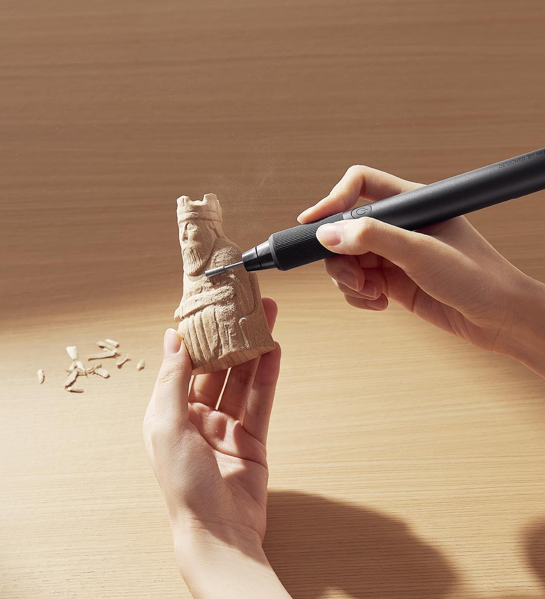 MIJIA Electric Grinding Pen 22 - Power Tools Usa review and price
