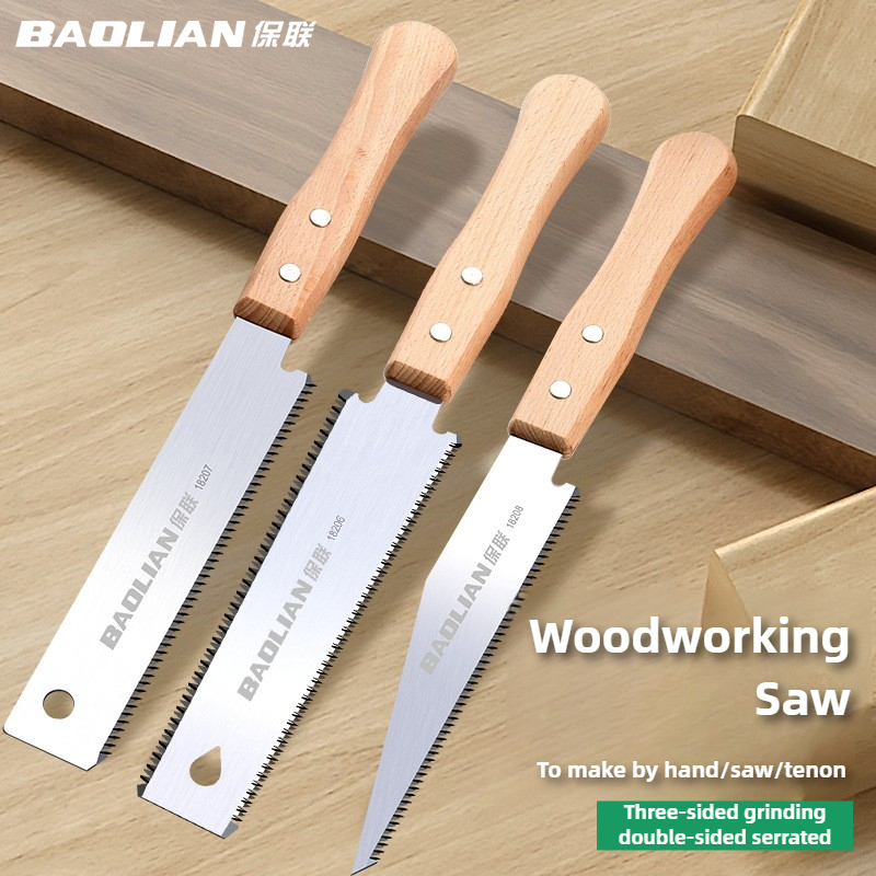 Japanese Style Hand Saw Single - Power Tools Japan review and price