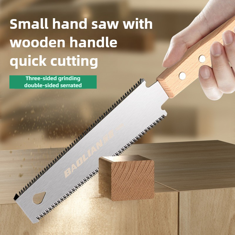Japanese Style Hand Saw Single - Power Tools Japan review and price