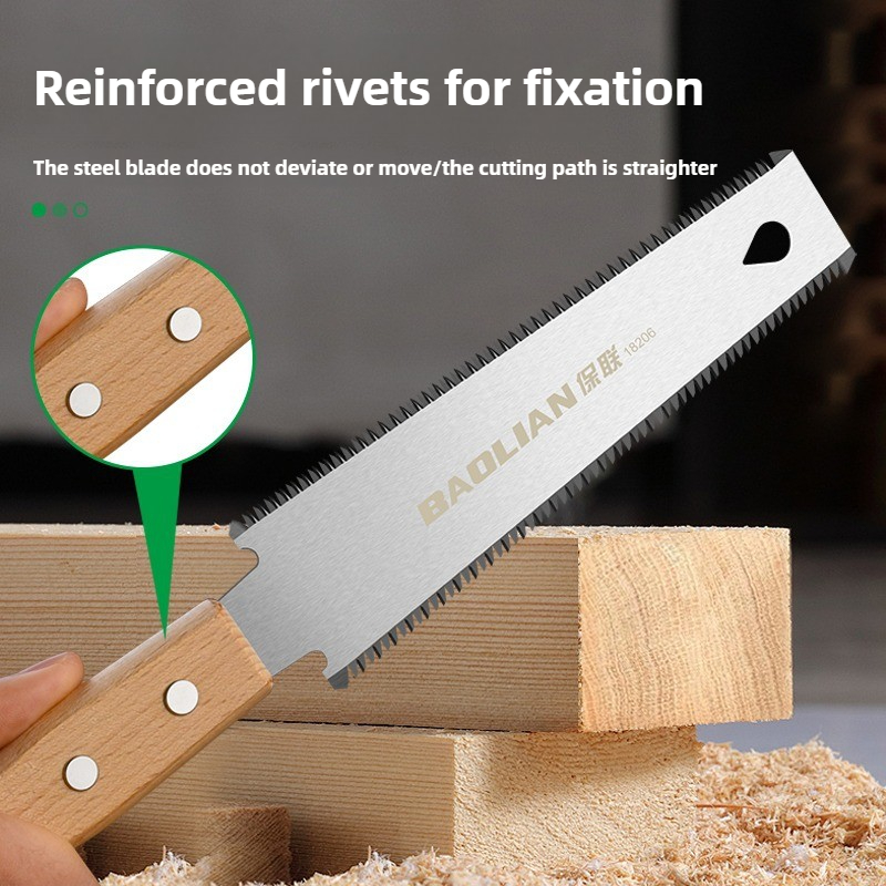 Japanese Style Hand Saw Single - Power Tools Japan review and price