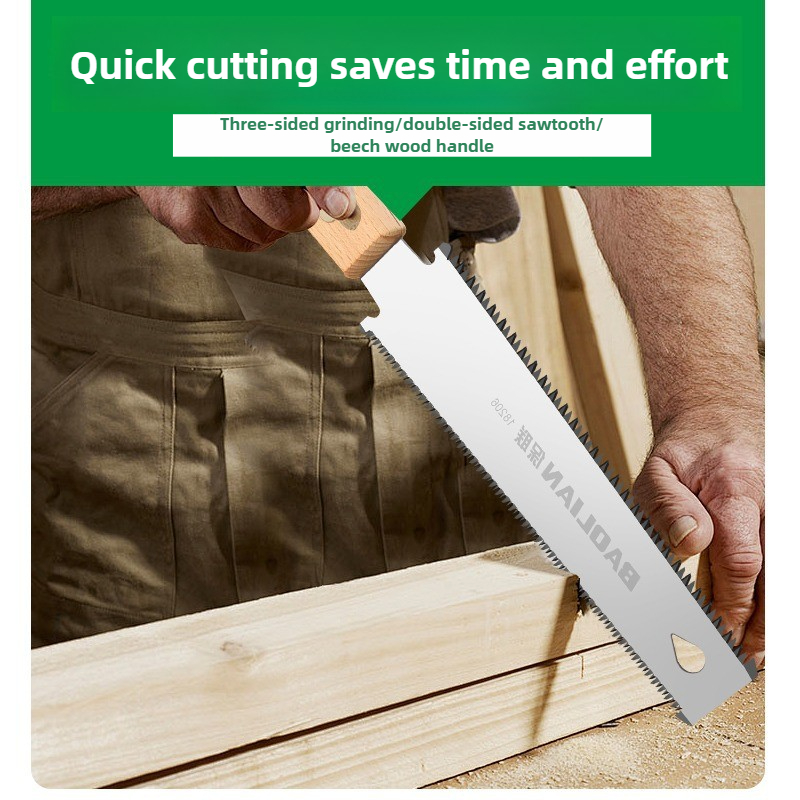 Japanese Style Hand Saw Single - Power Tools Japan review and price