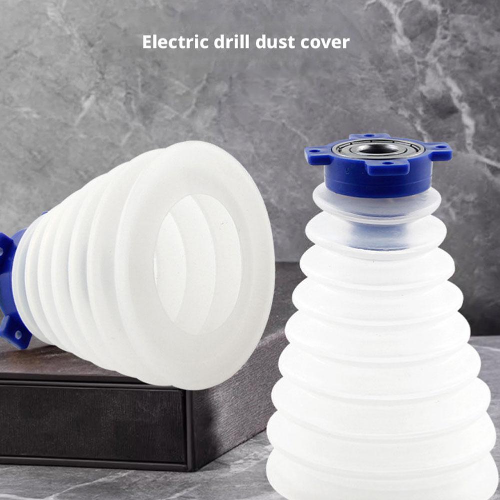 Drill Dust Collector Cover Uni - Power Tools Jack Hammer review and price