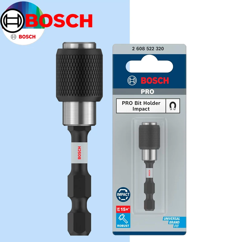 BOSCH 2608522320 PRO Bits Hold - Power Tools Bosch review and price